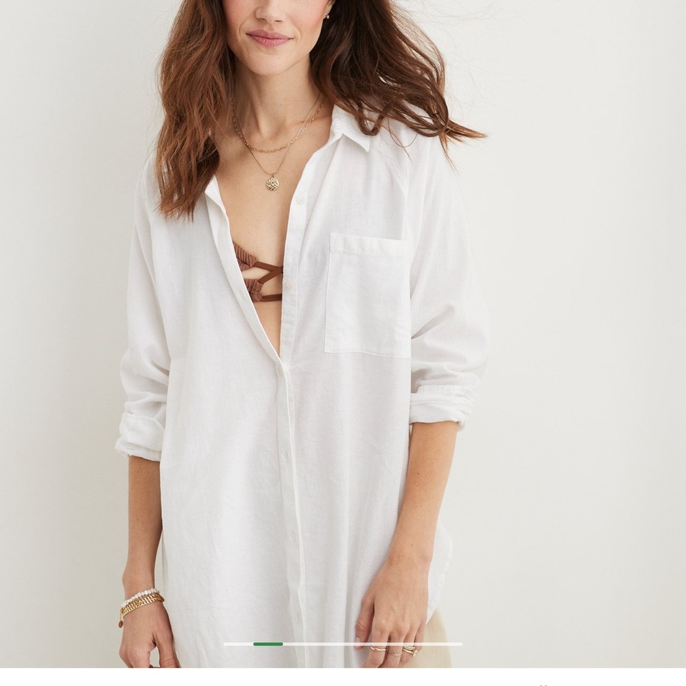 Aerie Linen